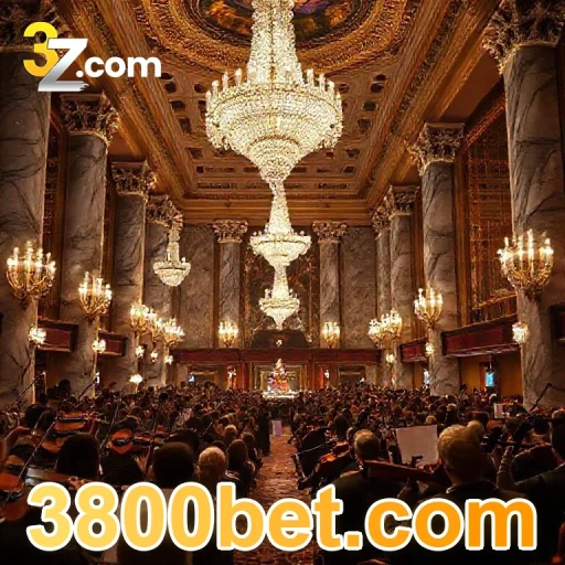3800bet.com Apostas