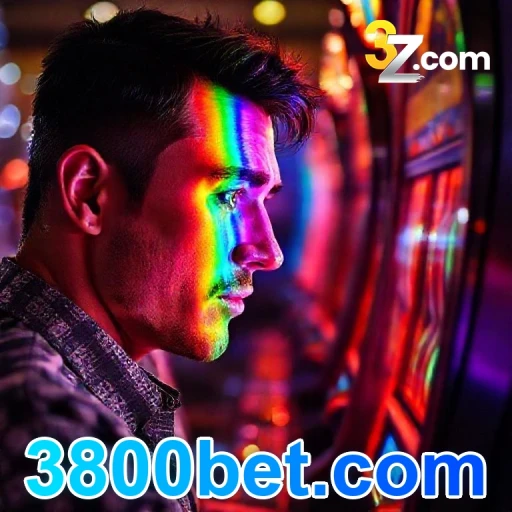 3800bet.com Jogos de caça-níqueis