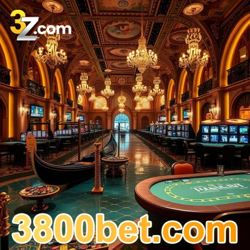 3800bet.com Jogos de caça-níqueis