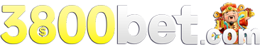 3800bet Logo