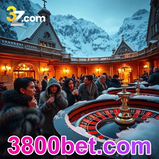 3800bet.com Slots